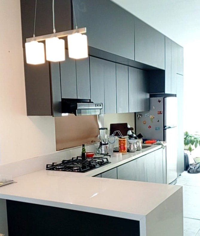 Estilo y confort — proyecto Emar