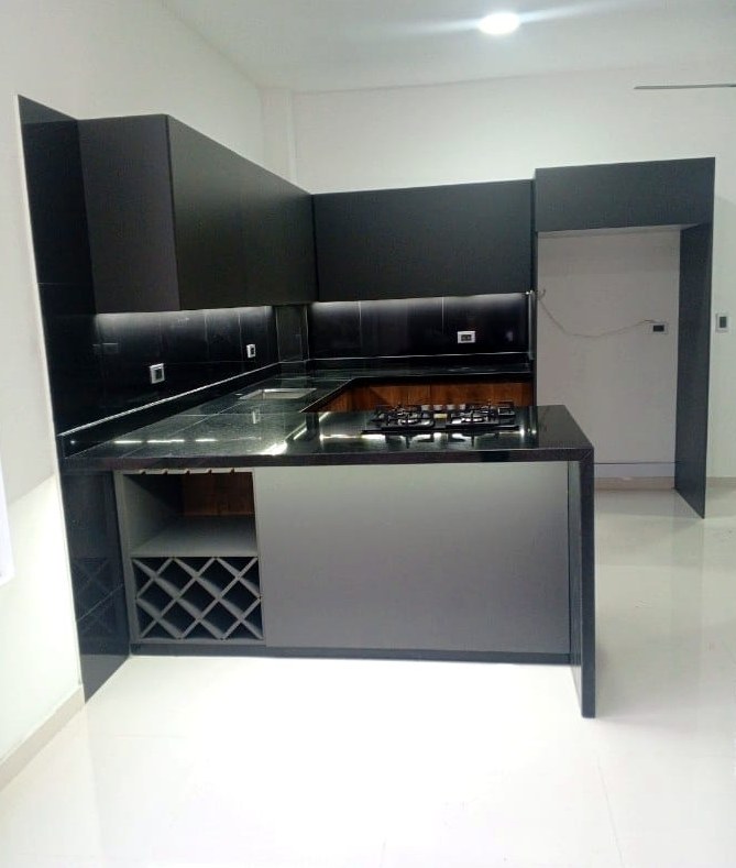 Materiales premium — proyecto Emar